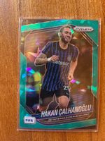 Panini Prizm Hakan Calhanoglu Inter /99