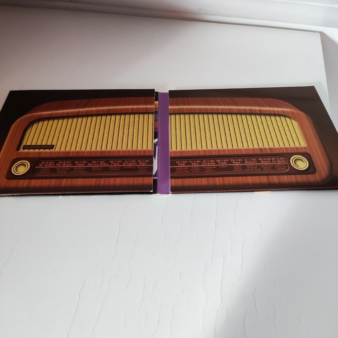 CDs: SKA-P CD Album – D'occasion à Schongau par Retro_Shop 3