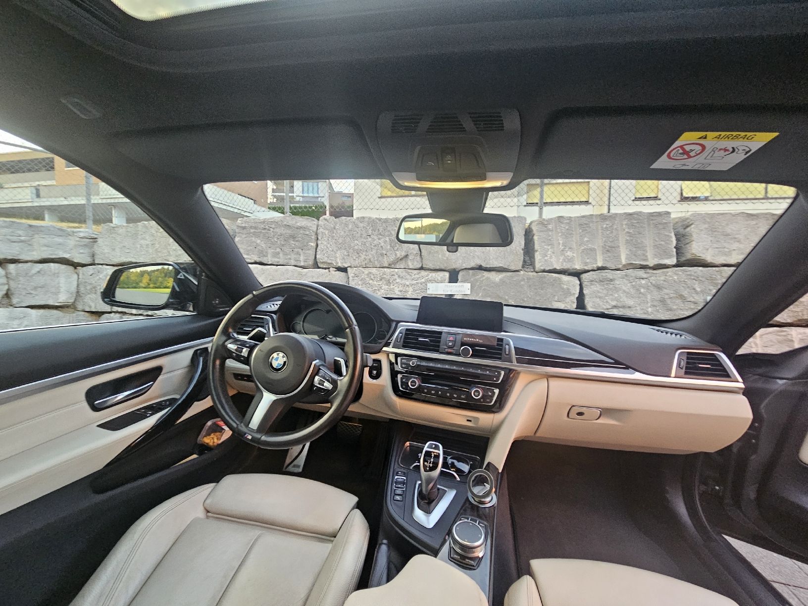 BMW Automobili: BMW 440i – Usato da Luzern venduto da Star-a8 2