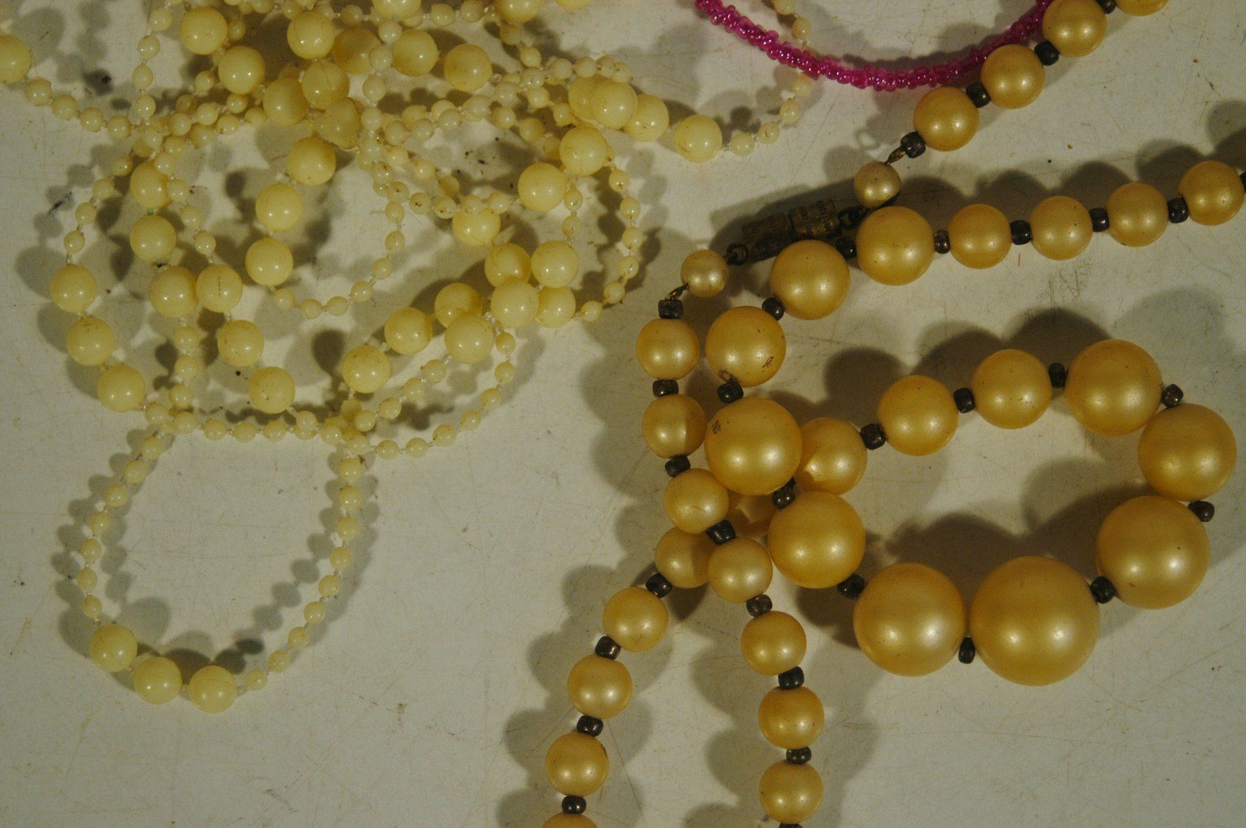 Altri gioielli: Aelterer Modeschmuck – Usato da Herisau venduto da Wisen 3
