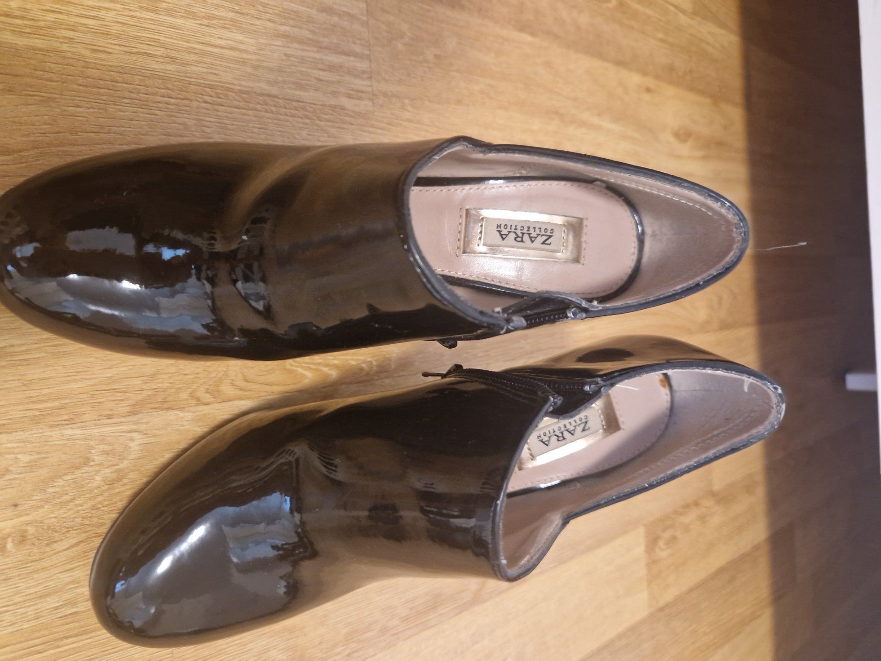 Zara Scarpe da donna: Schuhe – Usato da Watt venduto da Rex87 1