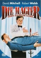 Die Magier - Nichts als fauler Zauber    (Originalverpackt)