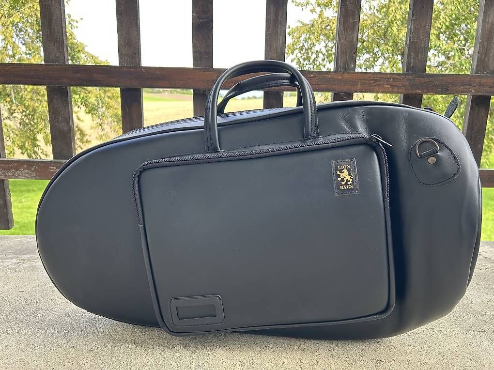 Taschen: Instrumententasche  – Gebraucht aus Wetzikon ZH von episcopo01