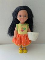 Vintage Picknick Shelly