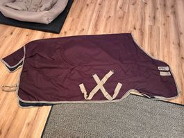 Amigo Pferdedecke regenfest 155cm. Sehr guter Zustand