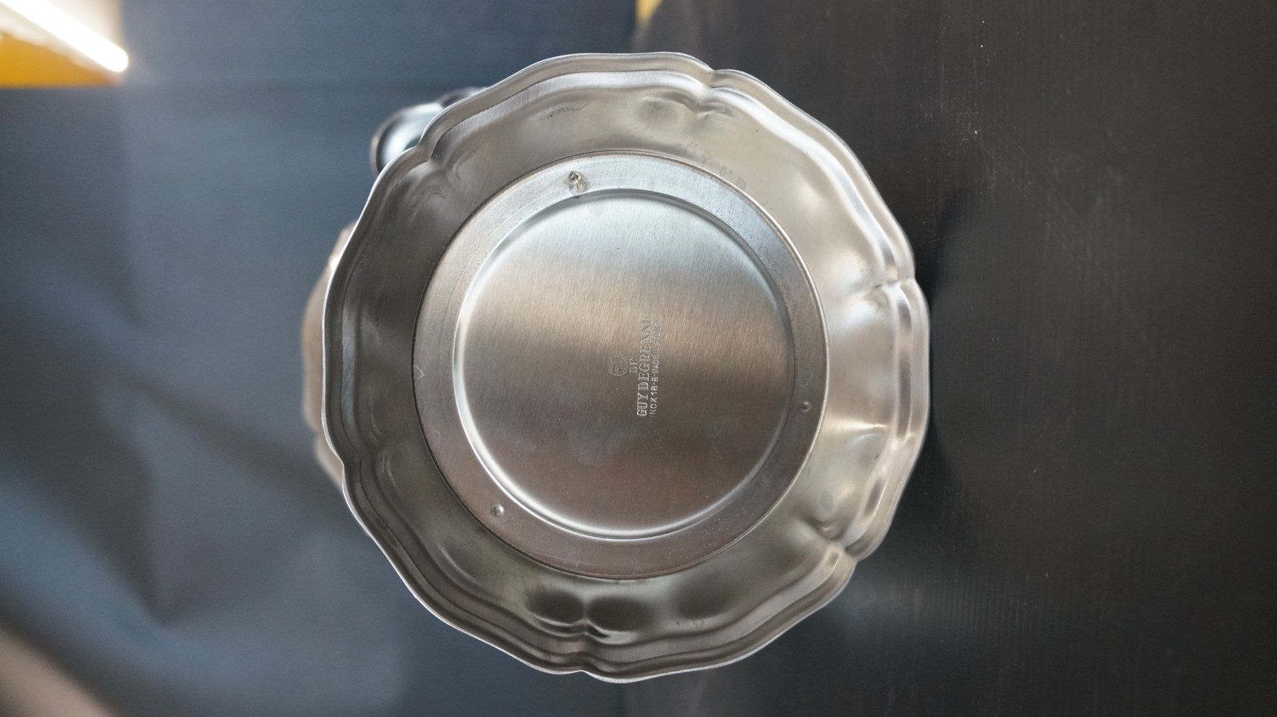 Altro: Guy Degrenne Champagner Kühler Vintage – Usato da Basel venduto da bk_brockibasel 6