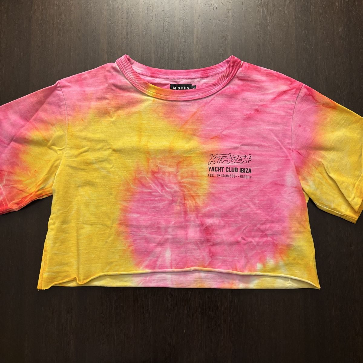 Misbhv T-shirt: MISBHV T-Shirt XS – Usato da Uetikon am see venduto da seller.2020
