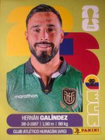 Panini ECU2