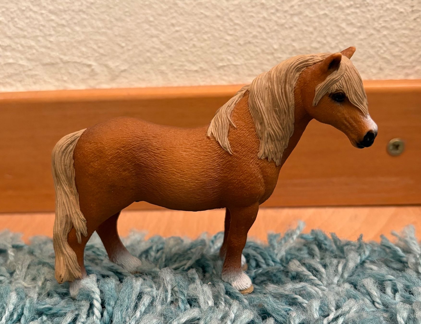 Schleich Giocattoli: Schleich Pferd – Usato da Zwillikon venduto da kol_5znn