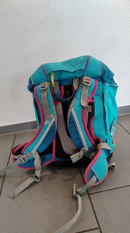 Kindertaschen: ergobag Schulrucksack – Gebraucht aus Untersiggenthal von samath 2