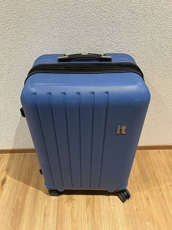 Valigie: Reisekoffer IT – Usato da Innertkirchen venduto da kil_s5yc