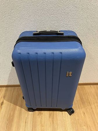 Reisekoffer IT