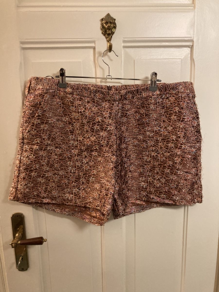 Pantaloni: Goldige Shorts, Gr. 46 – Usato da Luzern venduto da bettygreen