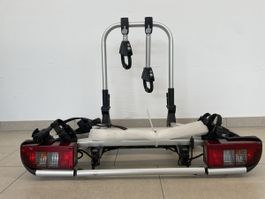 Veloträger Heckträger MINI R60 / Countyman R61