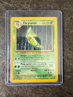 Carte Pokémon - Chrysacier - BS 54 - FR