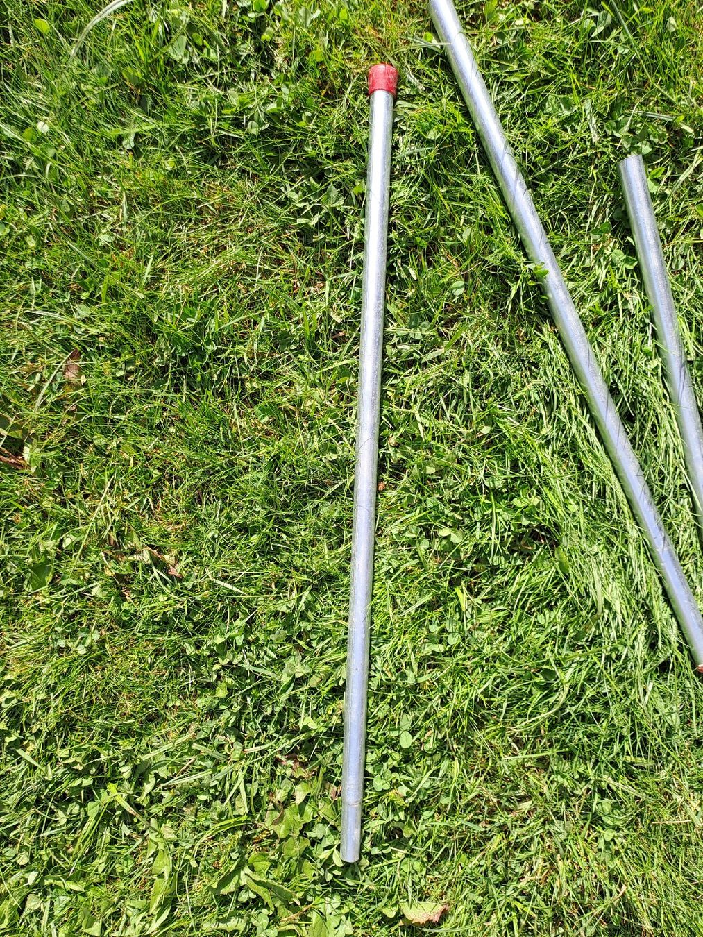 Tende : Open Air Zelt (Nr.1) – Difettoso da Schötz venduto da Alesig71 1