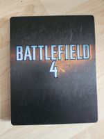 Battlefield 4 Steelbook für Playstation 3 PS3