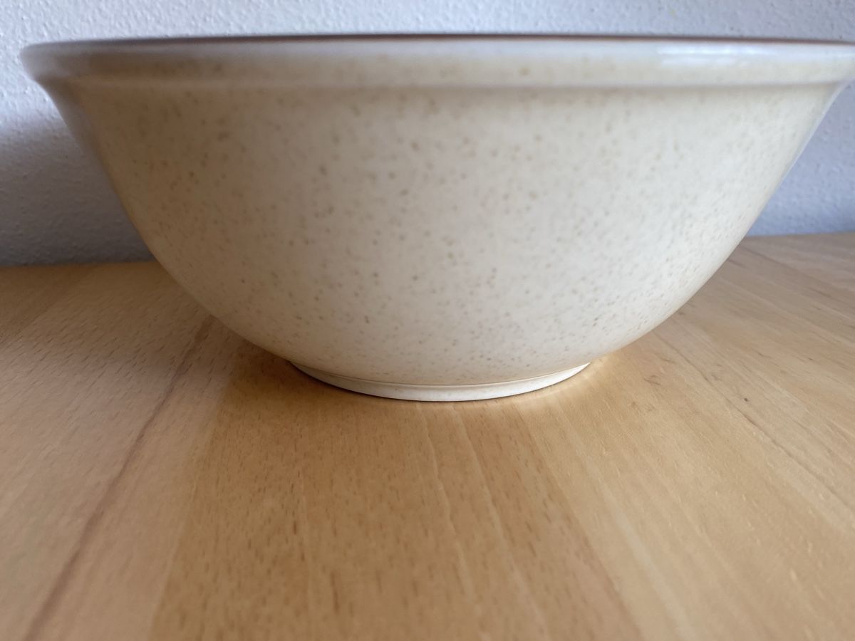 Rössler Ciotole: Rössler Schüssel Claire 17cm – Usato da Schwarzenburg venduto da Michellu 2