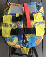 Schwimmweste Baby Safe Hawaii, bis 15 kg