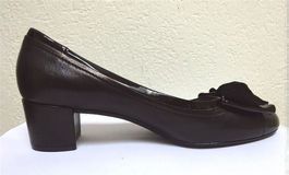 Zocal - Neuw. Pumps - Leder - Grösse 38