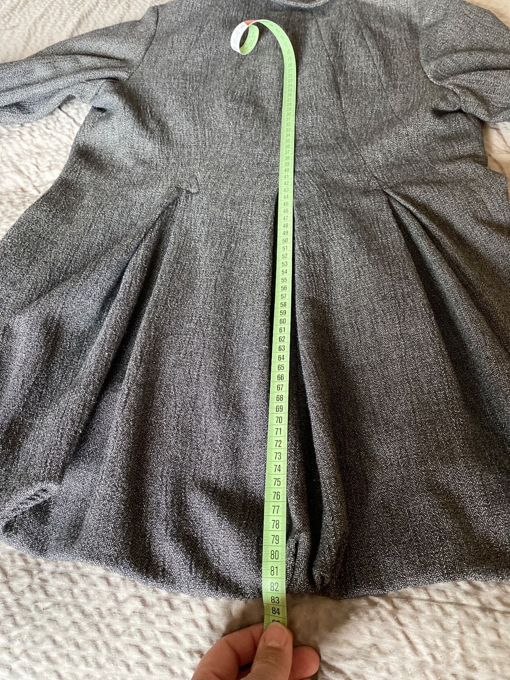 Lilith Jacken: Veste Lilith – Gebraucht aus Lonay von Ikoko 9