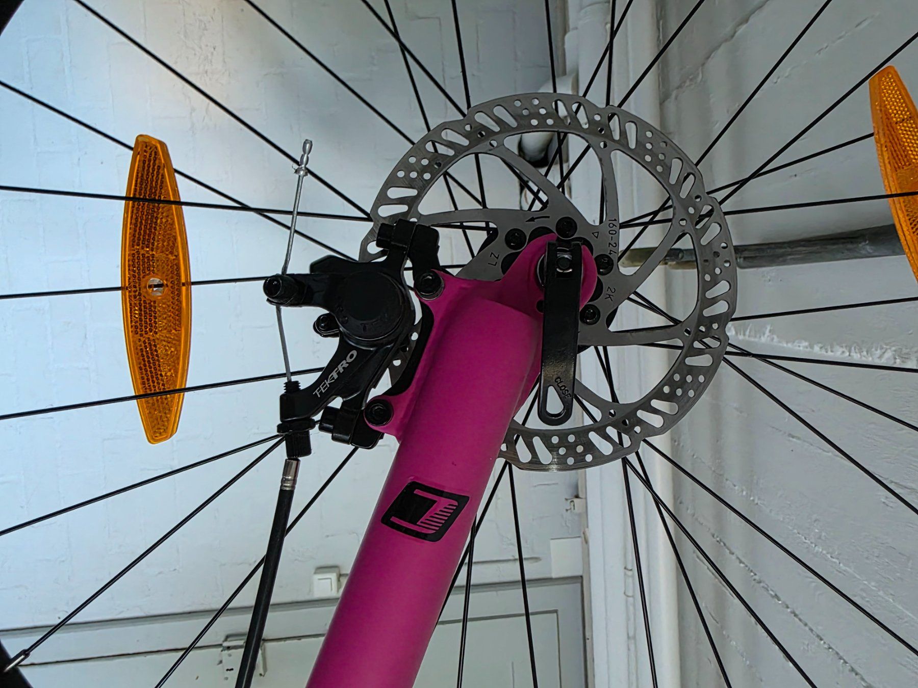 Shimano Biciclette: Top Mountainbike California "neu" – Nuovo (secondo la descrizione) da Grenchen venduto da 111_8qth 5
