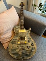 PRS Tremonti 10Top Faded Whale Blue Stoptail (Core USA 2022)