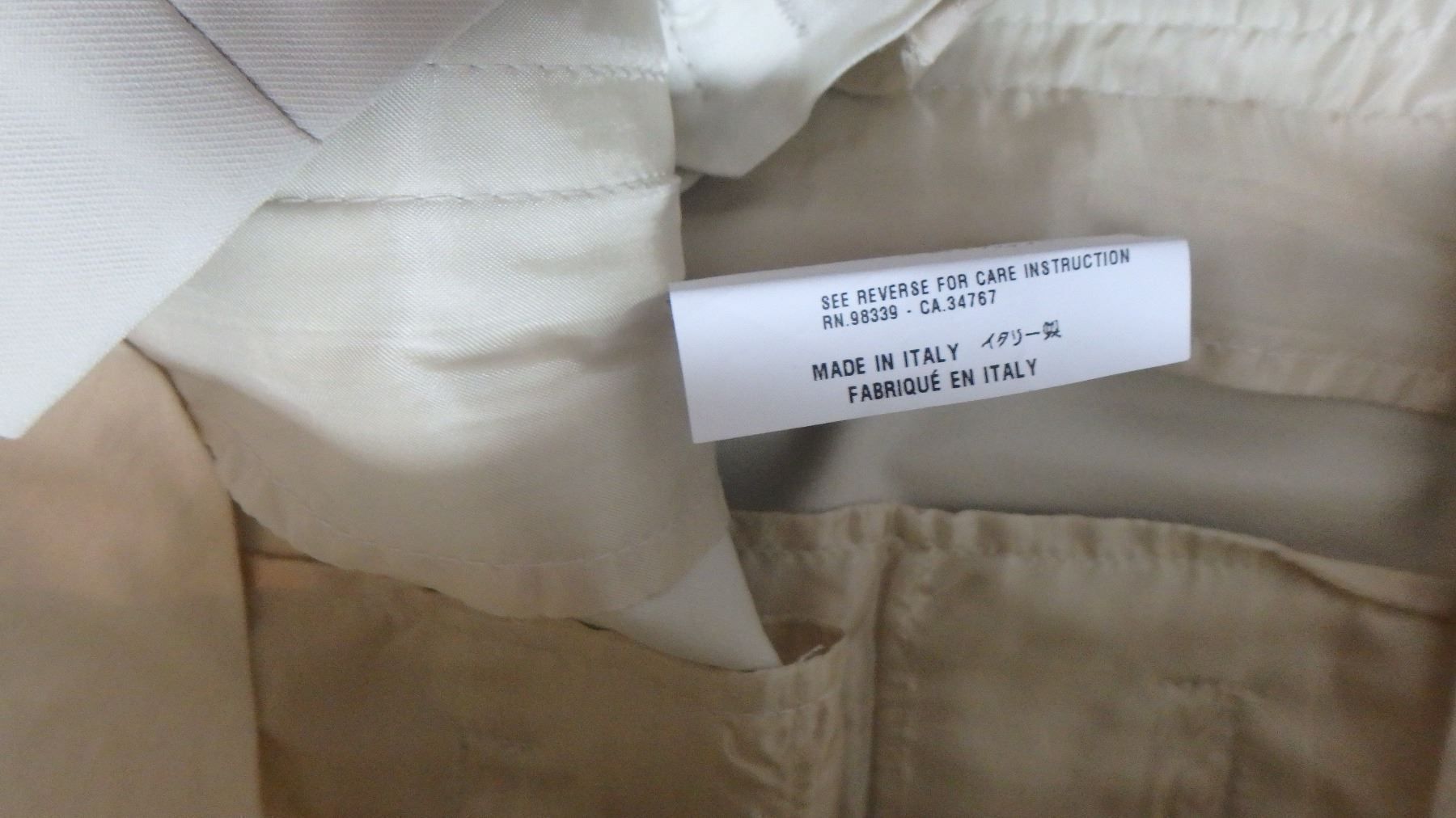 Pantaloni: Hose mit Gummiband – Nuovo (secondo la descrizione) da Vaduz venduto da RapunzelLissi 1