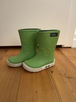 Meduse Gummistiefel (leicht und für schmale Füsse)