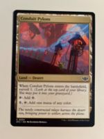 1 x Conduit Pylons - Magic: The Gathering - MtG