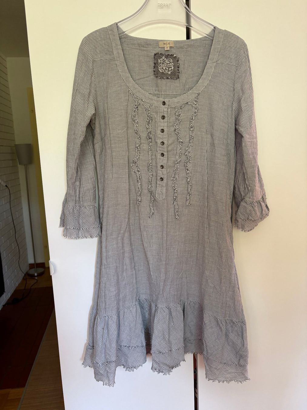 Nile Vestiti: Sehr hübsches Nile Kleid S – Usato da Hombrechtikon venduto da star8888