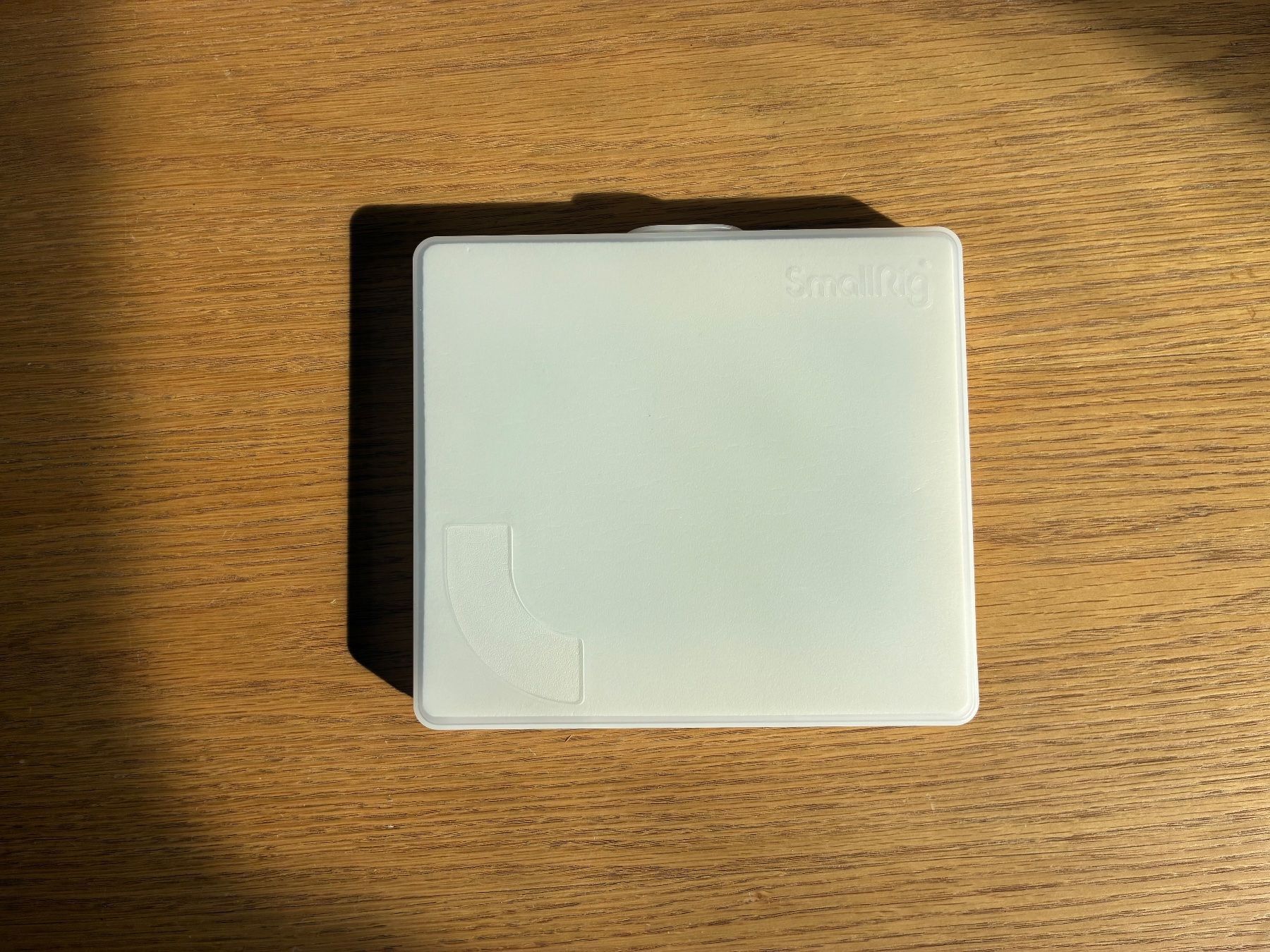Smallrig Filtri: SmallRig 4x5.65 ND 1.2 Filter 3589 – Nuovo e nell'imballaggio originale da Zürich venduto da timtintin 2
