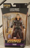 Marvel Legends Thor Avengers Infinity War neu in OVP