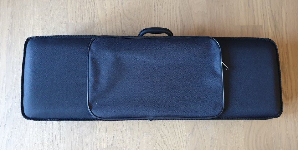 Instruments de musique: Violine – Neuf avec emballage d'origine à Chur par P0WER 7