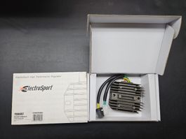 Regler/Gleichrichter Matthies für Aprilia RSV 1000R