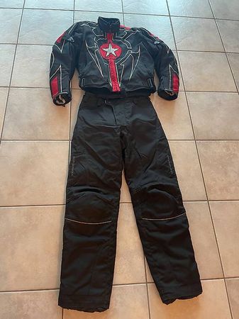Hein Gericke motorrad kombi gr. S