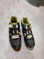 Scott MTB schuhe