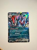 N's Zoroark EX