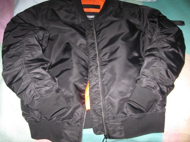 Snipes Giacche: COOLE SNIPES JACKE!! – Nuovo (secondo la descrizione) da Zürich venduto da Rwinnie