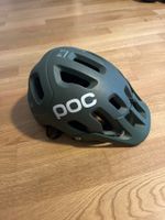 POC Tectal MTB Helm Grösse M (55/58)