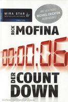 Mofina Rick - Der Countdown/ Krimi