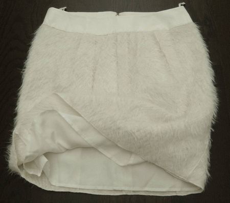 NINA RICCI ROCK, GR. S (FR 36), EIN TRAUM!