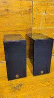 SA SystemAudio saxo 1 Lautsprecher Schwarz Hochglanz (L16)