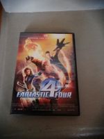 DVD Fantastic4Four