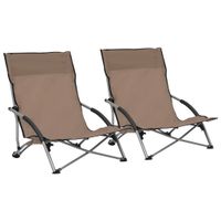 Badi-. Strandstühle /Klappstühle / Campingstühle 2 Stück NEU
