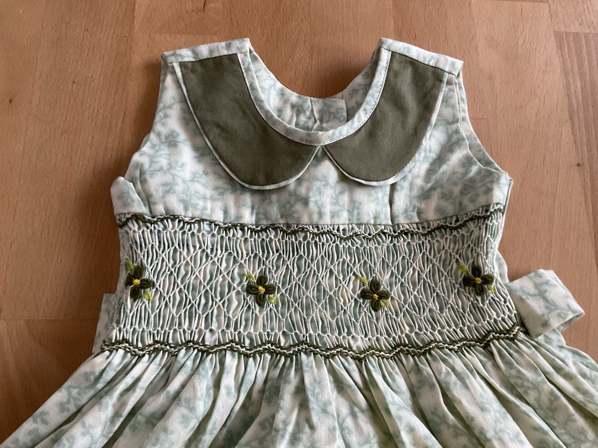 Vestiti & Gonne: Baby Sommer Kleid Grösse 80 – Nuovo (secondo la descrizione) da Wil ZH venduto da RiccardaWegmann 6