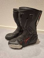 Motorradstiefel von Alpinestars