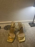Tacco oro