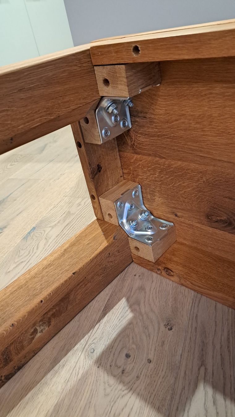Micasa Bänke: Holzbank – Gebraucht aus Malters von enzlerc 2