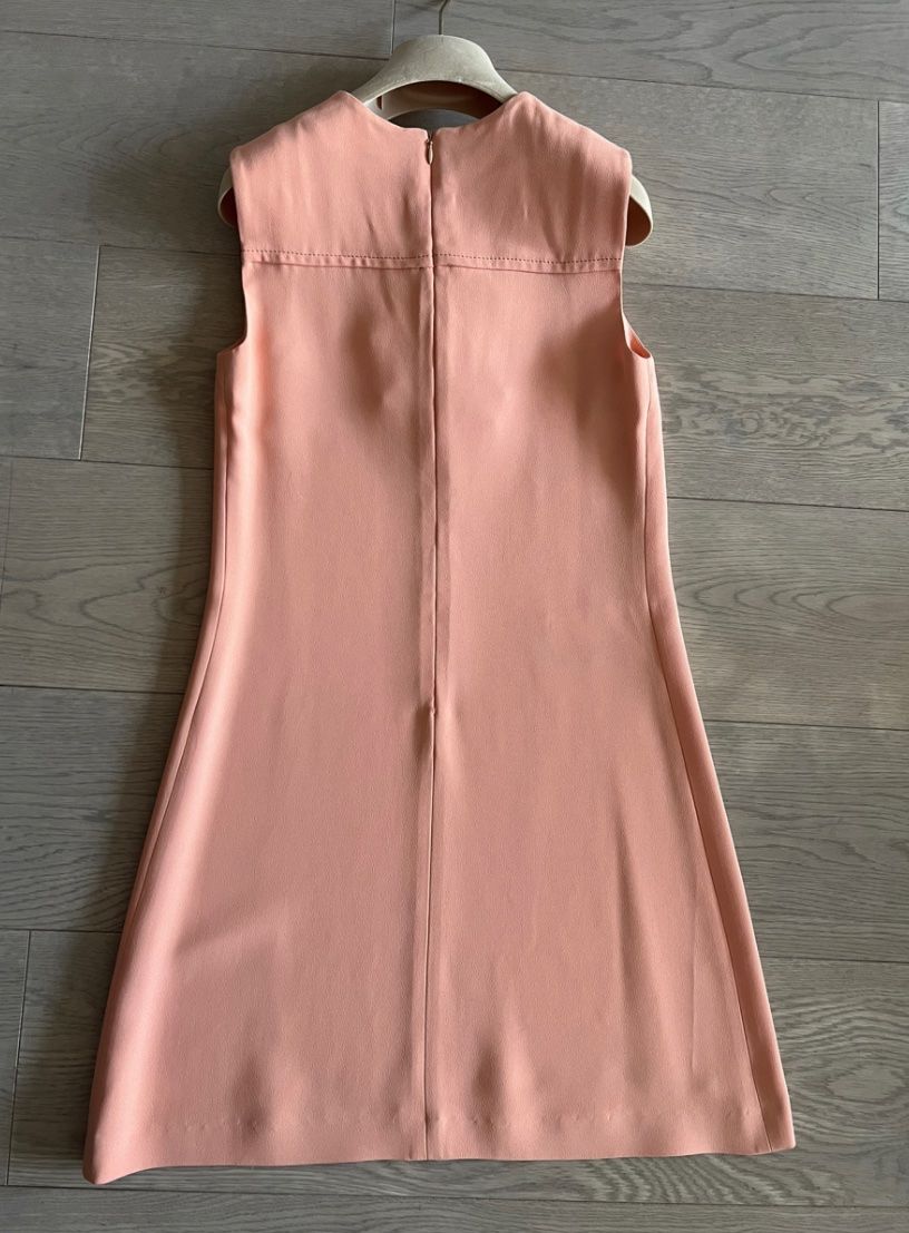 Miu Miu Vestiti: MIU MIU mini-Kleid Gr. IT 38 – Nuovo (secondo la descrizione) da Thalwil venduto da rocker3dan 2